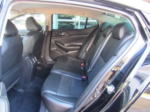 2019 Nissan Maxima 3.5 SV Plano TX