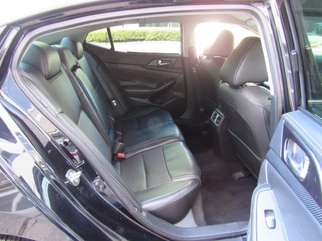 2019 Nissan Maxima 3.5 SV Plano TX