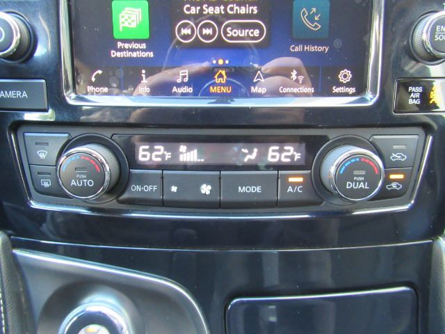 2019 Nissan Maxima 3.5 SV Plano TX