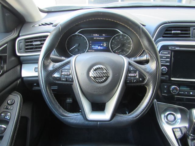 2019 Nissan Maxima 3.5 SV Plano TX