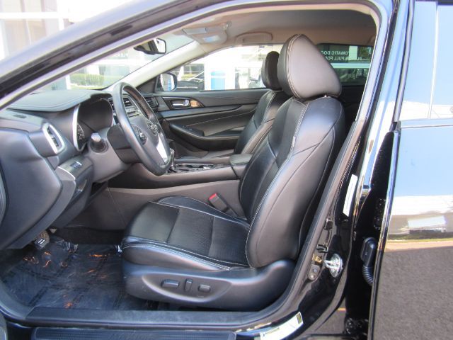 2019 Nissan Maxima 3.5 SV Plano TX