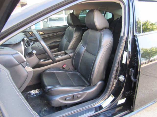 2019 Nissan Maxima 3.5 SV Plano TX