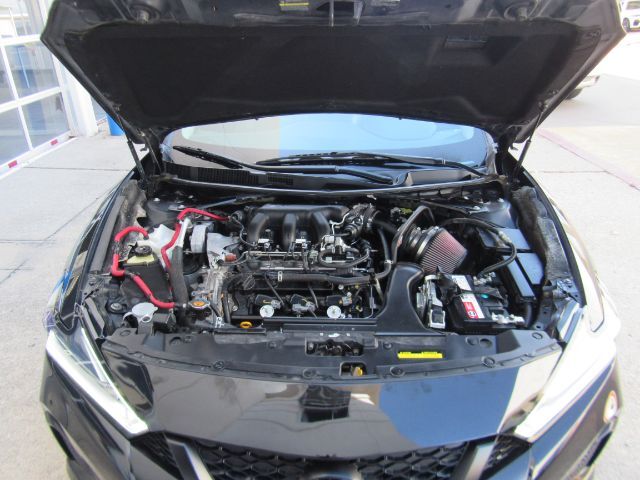 2019 Nissan Maxima 3.5 SV Plano TX