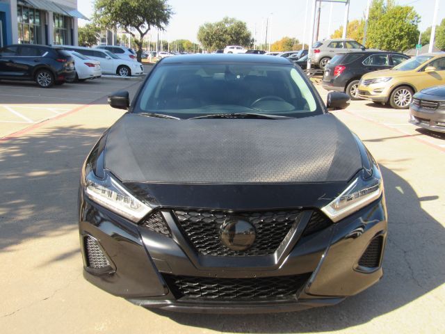 2019 Nissan Maxima 3.5 SV