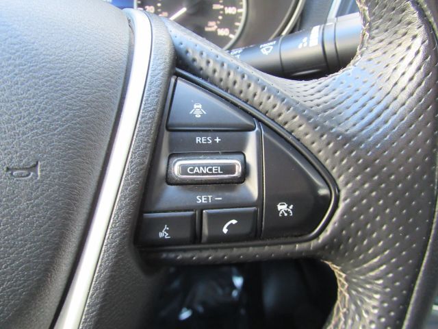 2019 Nissan Maxima 3.5 SV Plano TX