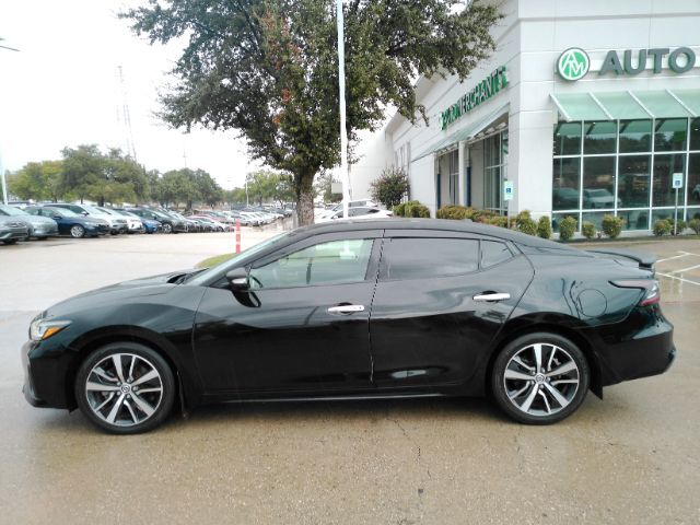 2019 Nissan Maxima 3.5 SV Plano TX