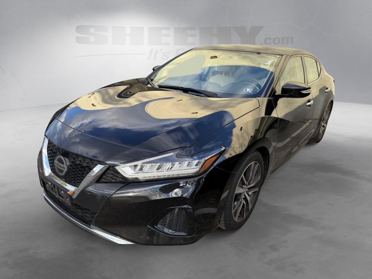 2019 Nissan Maxima 3.5 SV Annapolis MD