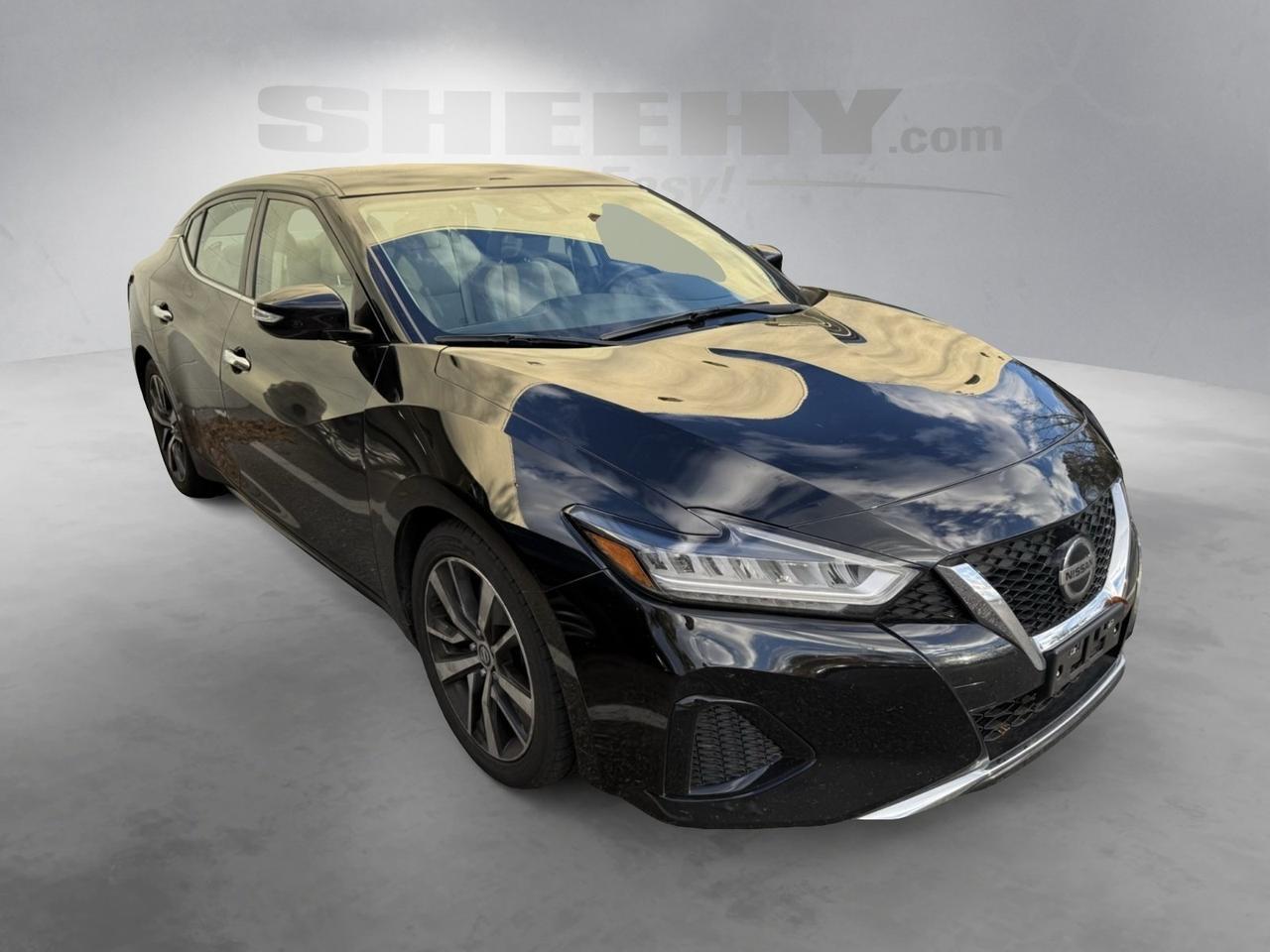 2019 Nissan Maxima 3.5 SV Annapolis MD