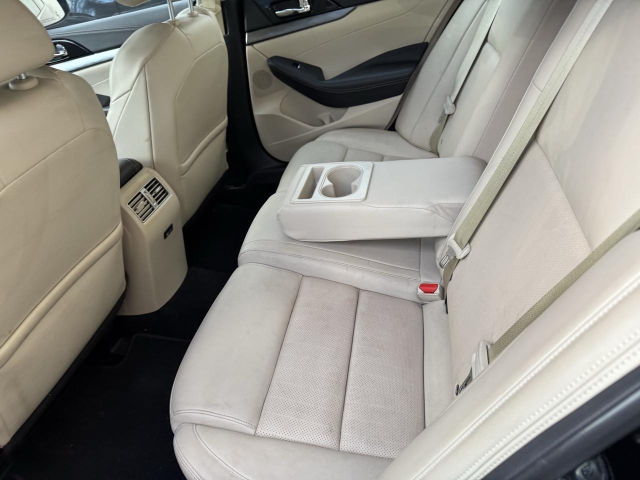 2019 Nissan Maxima 3.5 SV Annapolis MD