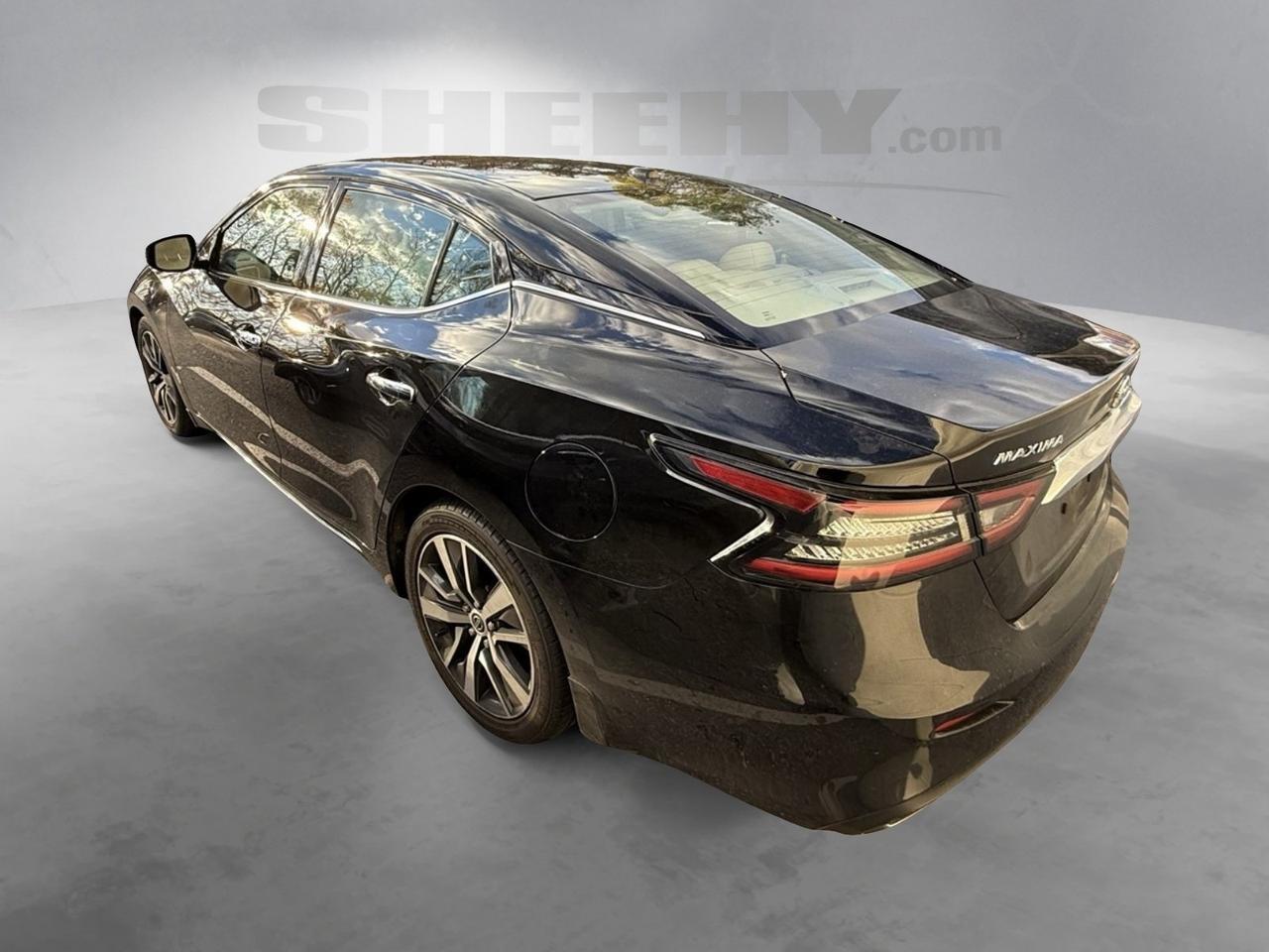 2019 Nissan Maxima 3.5 SV Annapolis MD