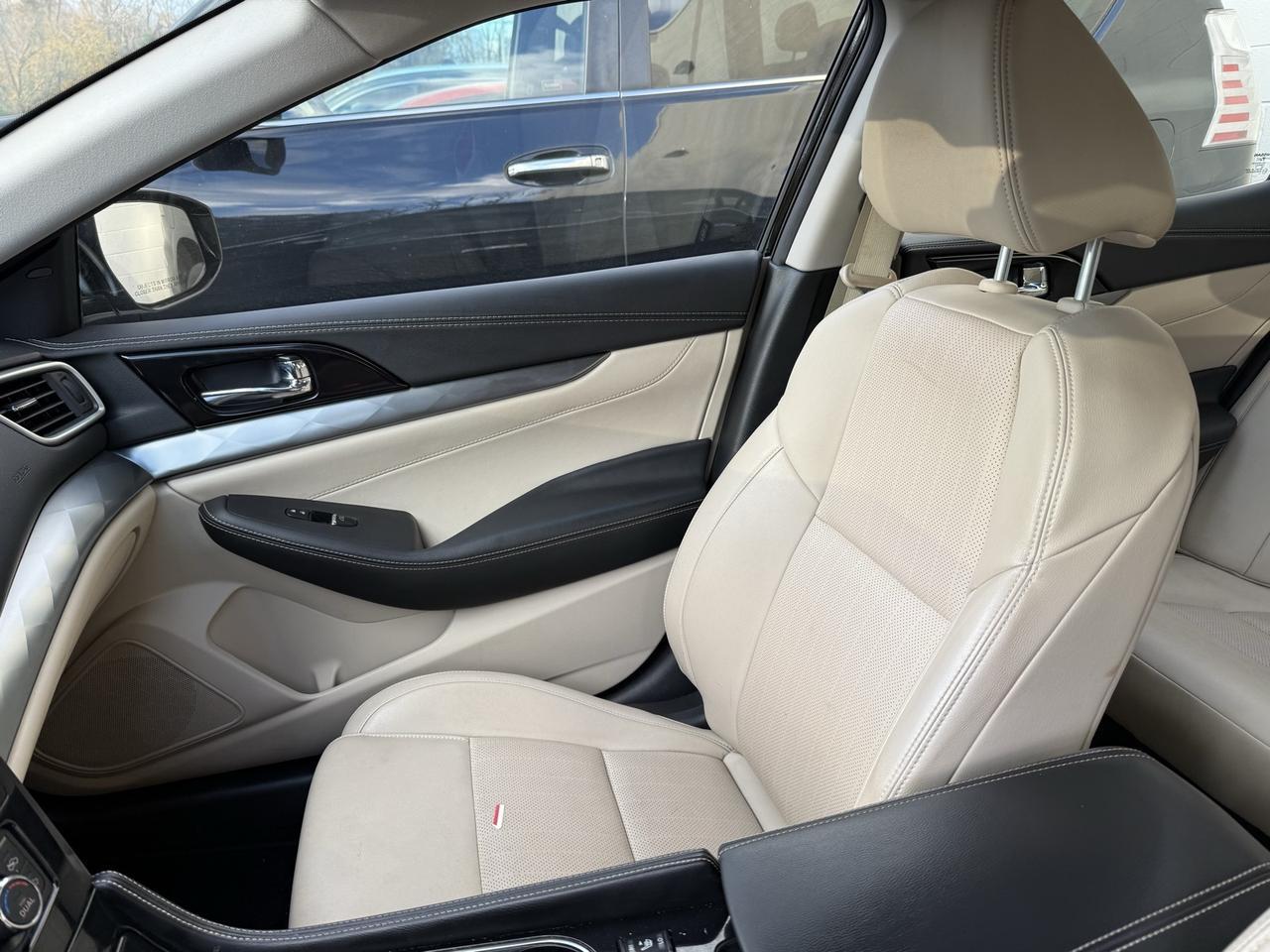 2019 Nissan Maxima 3.5 SV Annapolis MD