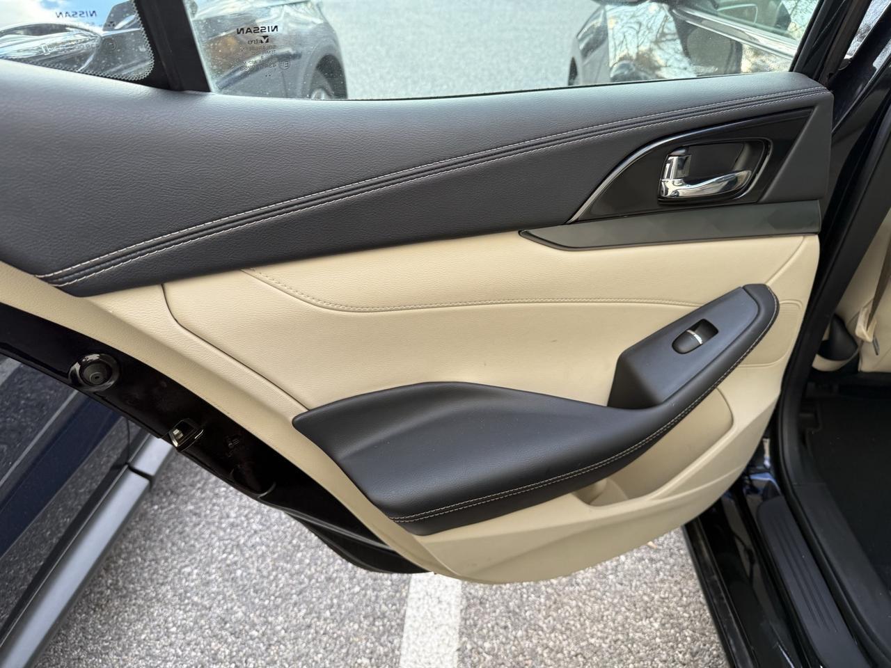 2019 Nissan Maxima 3.5 SV Annapolis MD