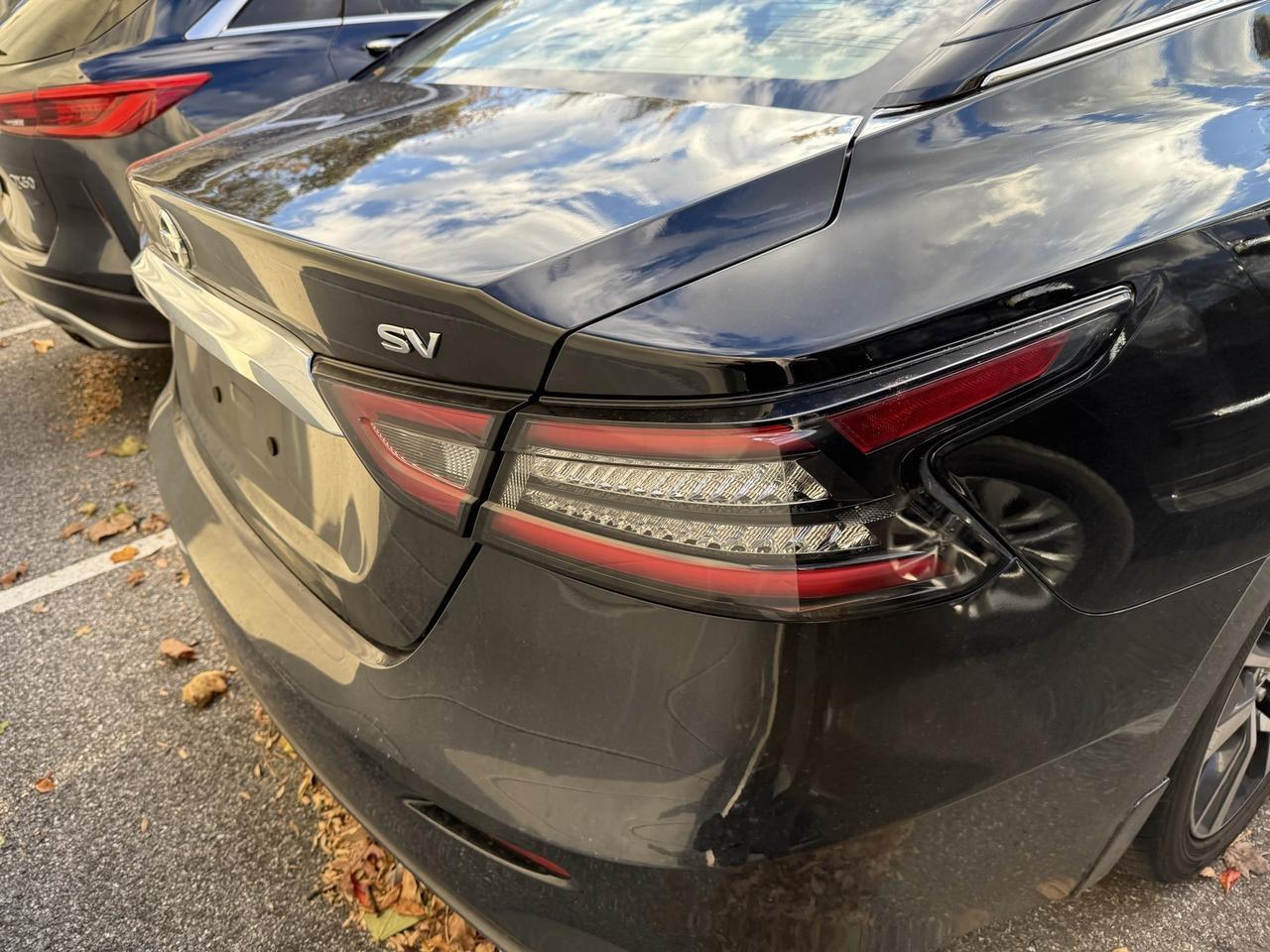 2019 Nissan Maxima 3.5 SV Annapolis MD