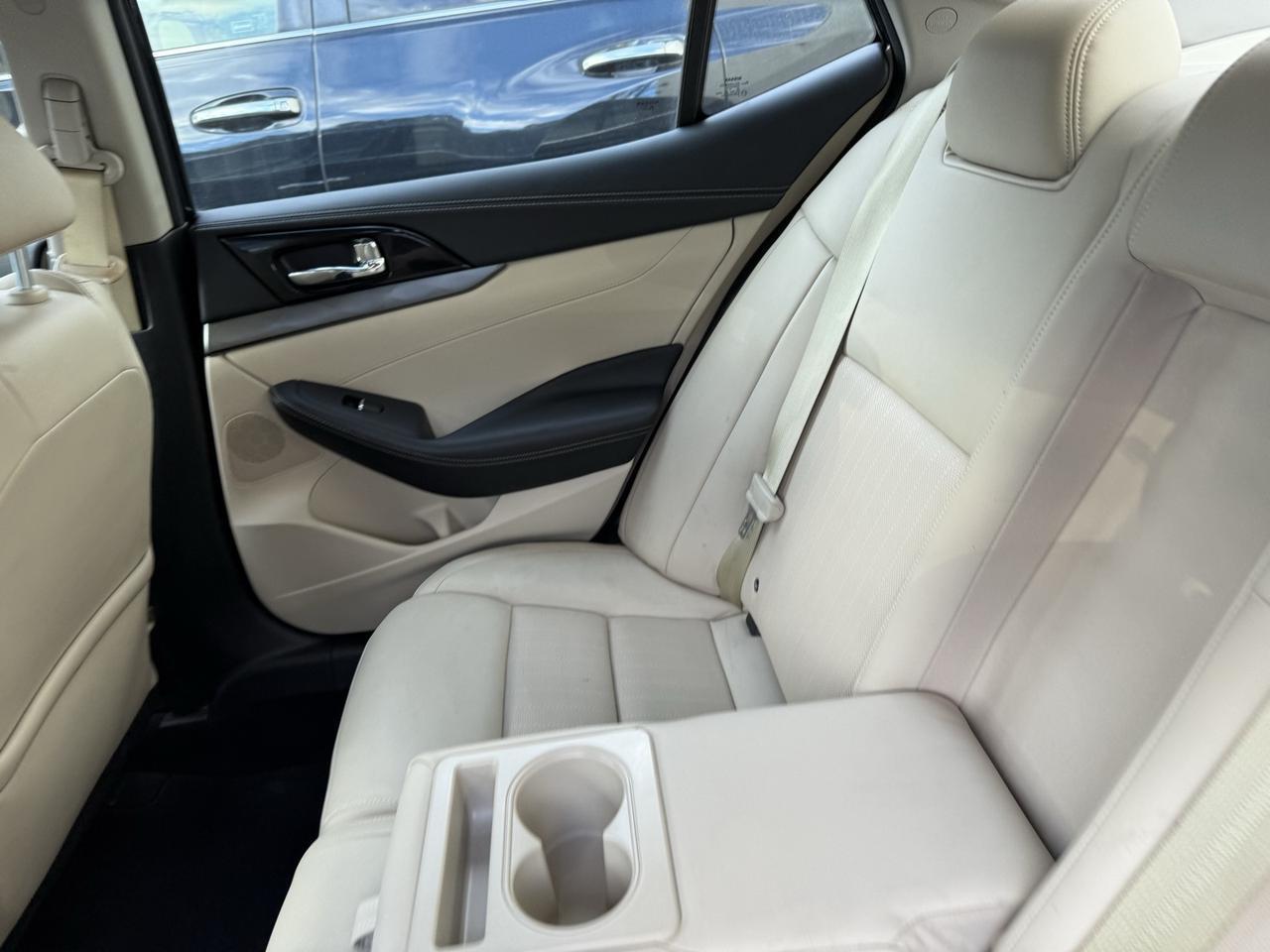 2019 Nissan Maxima 3.5 SV Annapolis MD