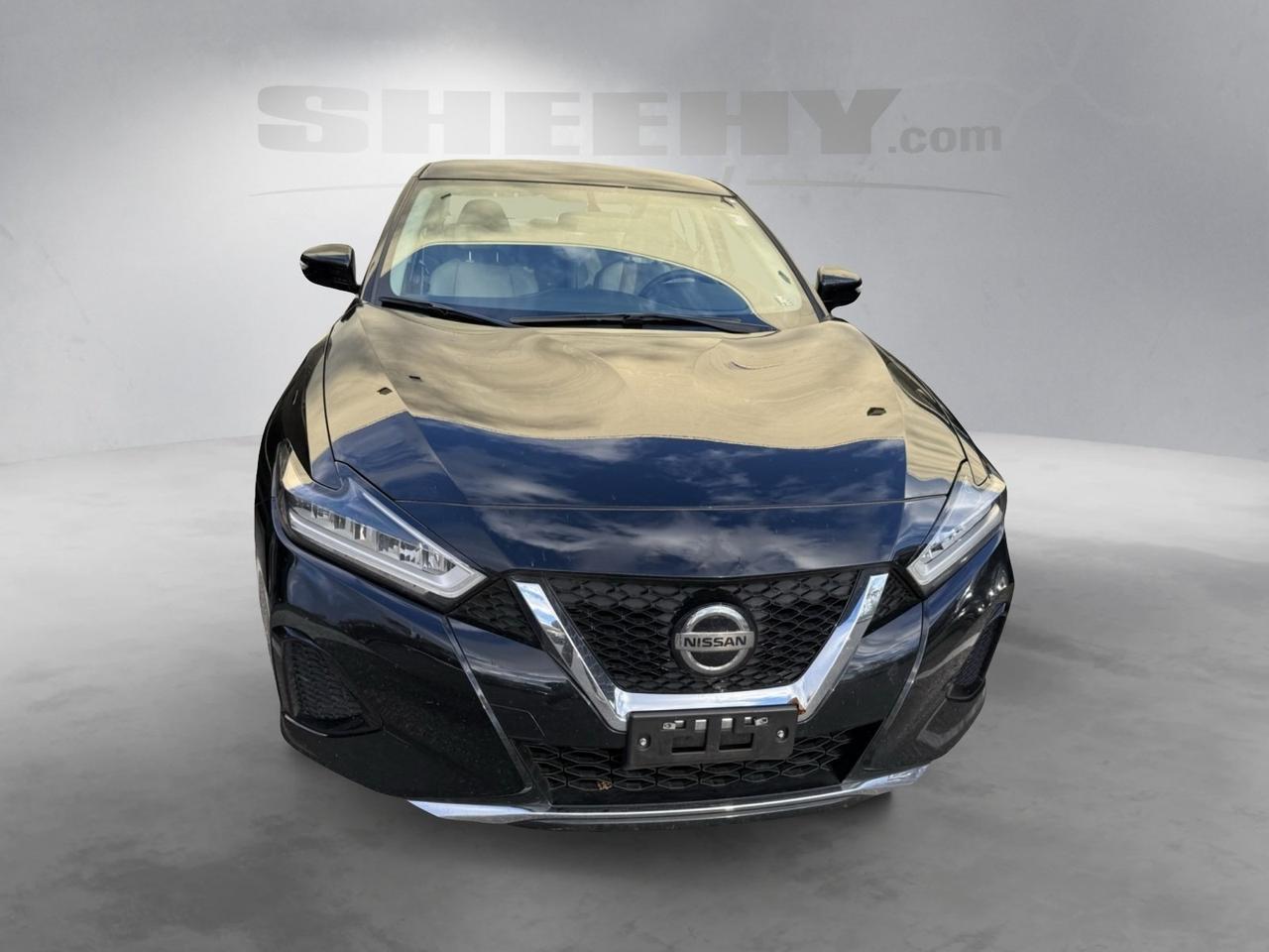 2019 Nissan Maxima 3.5 SV Annapolis MD