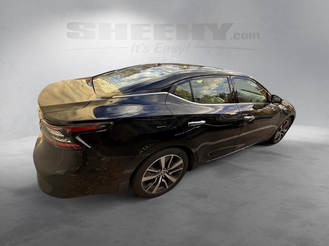 2019 Nissan Maxima 3.5 SV Annapolis MD