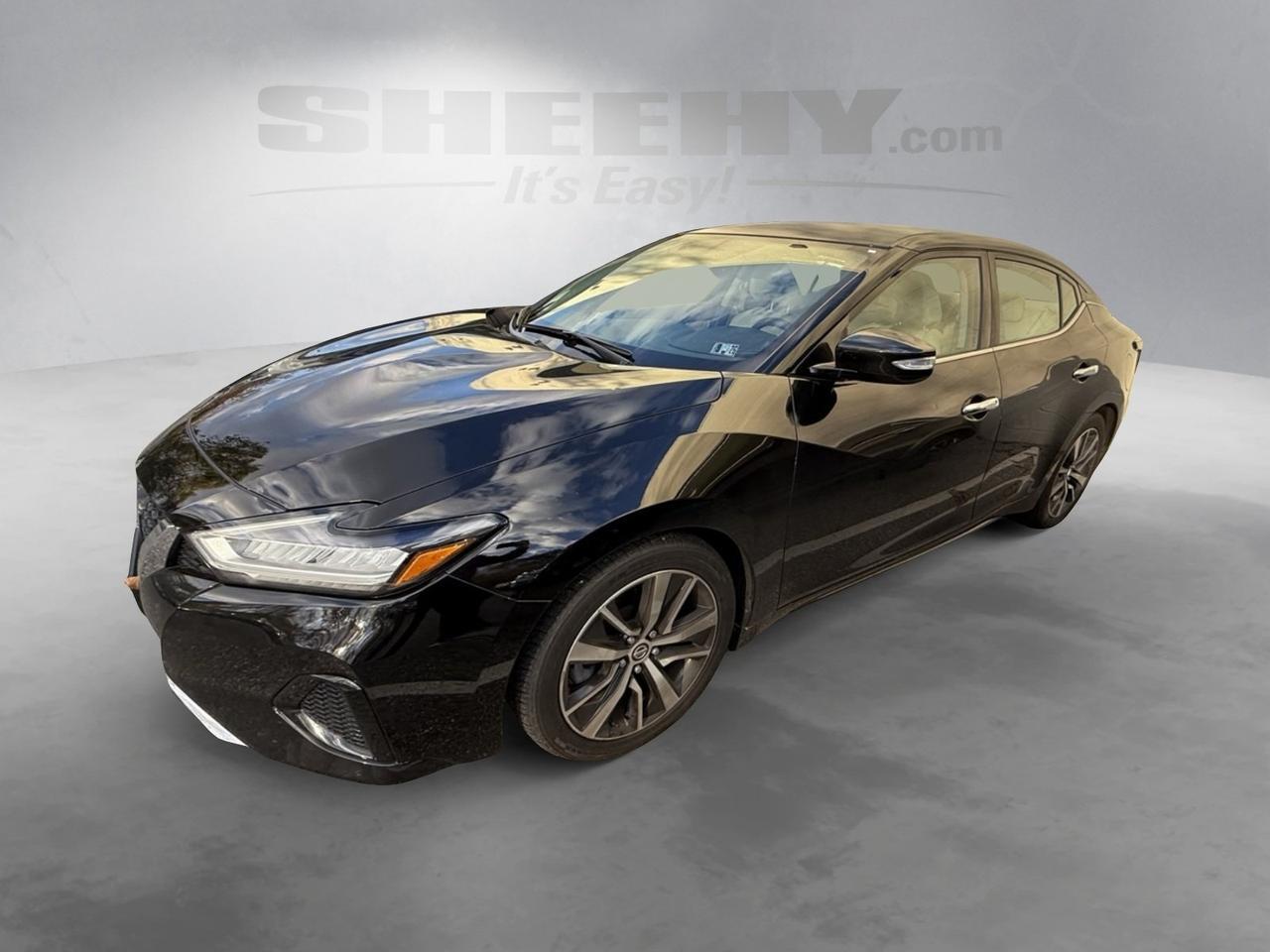 2019 Nissan Maxima 3.5 SV Annapolis MD