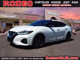 2019 Nissan Maxima Platinum Phoenix AZ 2019 Nissan Maxima Platinum Phoenix AZ