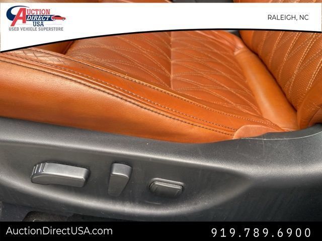 2019 Nissan Maxima Platinum Raleigh NC