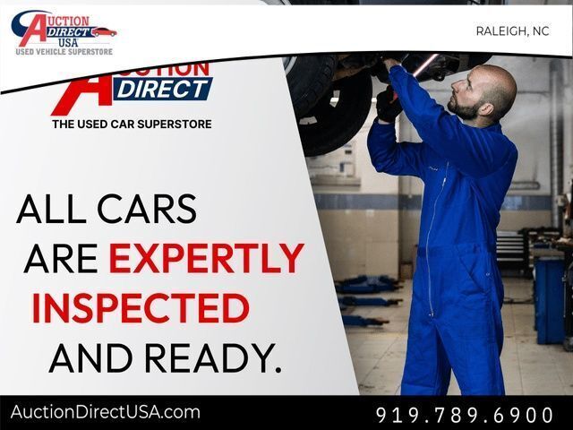 2019 Nissan Maxima Platinum Raleigh NC