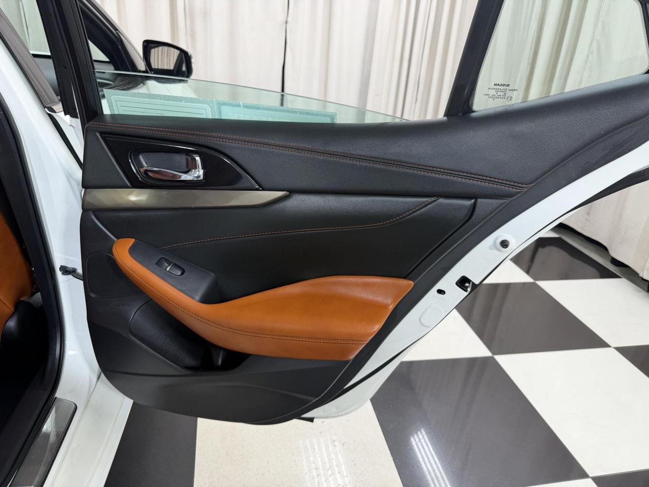 2019 Nissan Maxima Platinum Annapolis MD