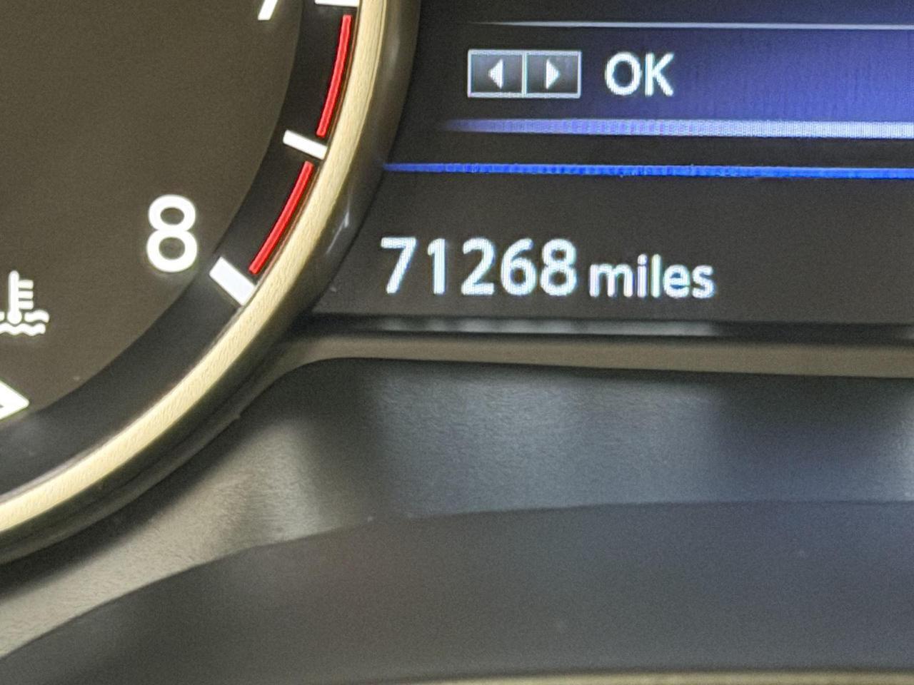 2019 Nissan Maxima Platinum Annapolis MD