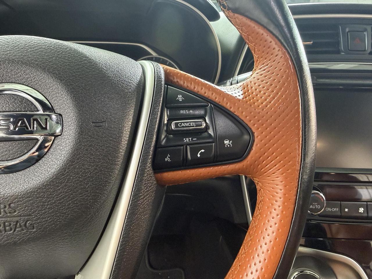 2019 Nissan Maxima Platinum Annapolis MD