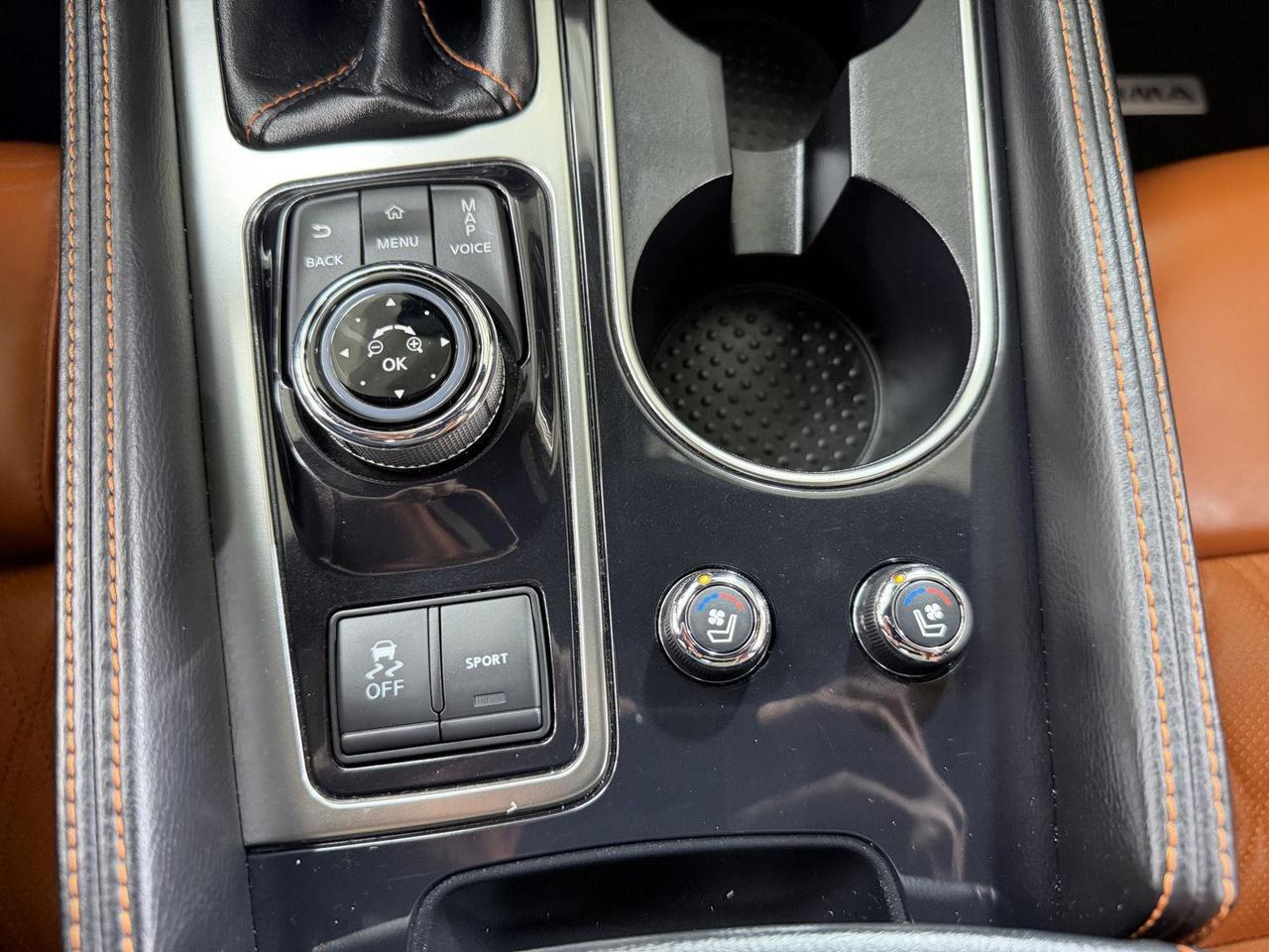 2019 Nissan Maxima Platinum Annapolis MD