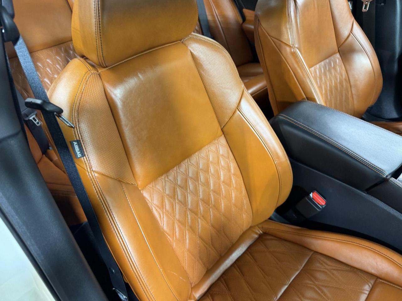 2019 Nissan Maxima Platinum Annapolis MD
