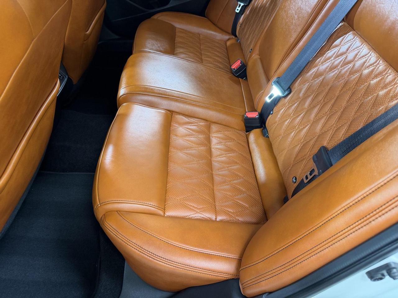 2019 Nissan Maxima Platinum Annapolis MD