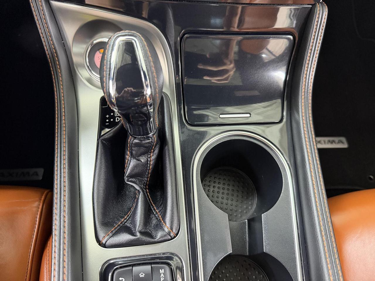 2019 Nissan Maxima Platinum Annapolis MD