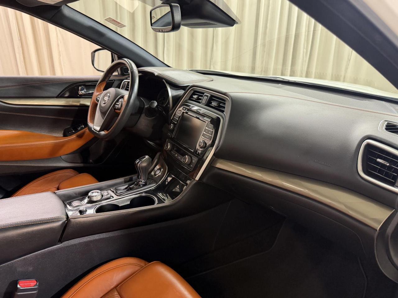 2019 Nissan Maxima Platinum Annapolis MD