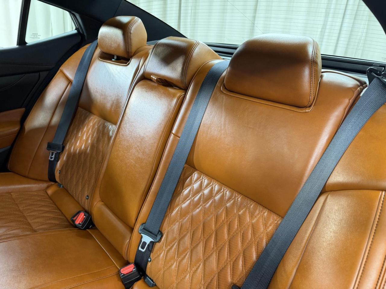 2019 Nissan Maxima Platinum Annapolis MD
