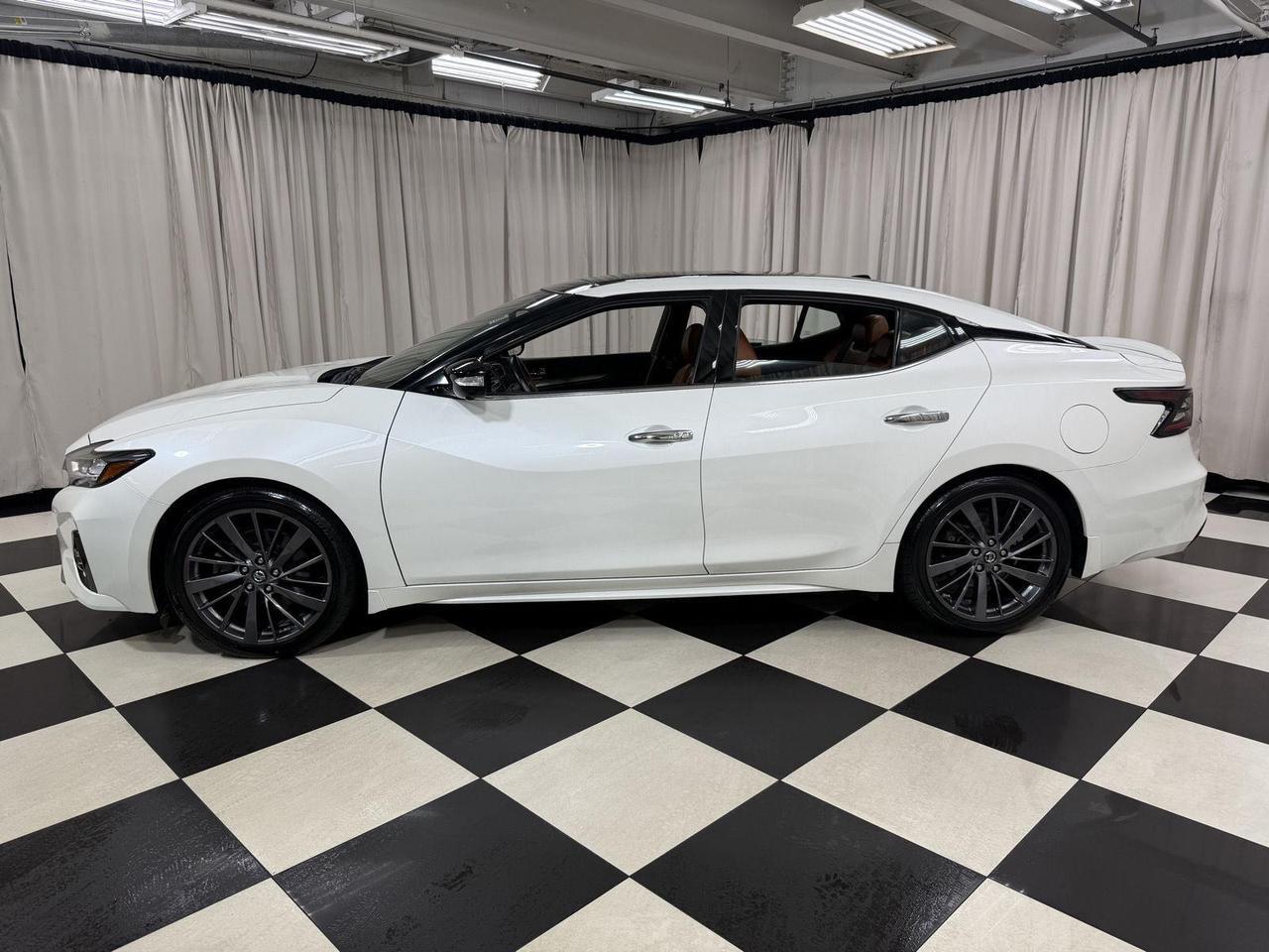 2019 Nissan Maxima Platinum Annapolis MD