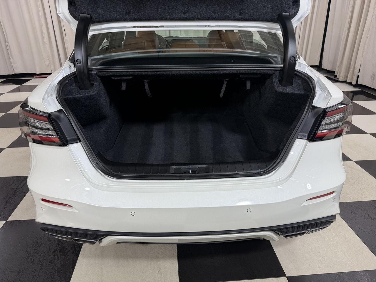 2019 Nissan Maxima Platinum Annapolis MD
