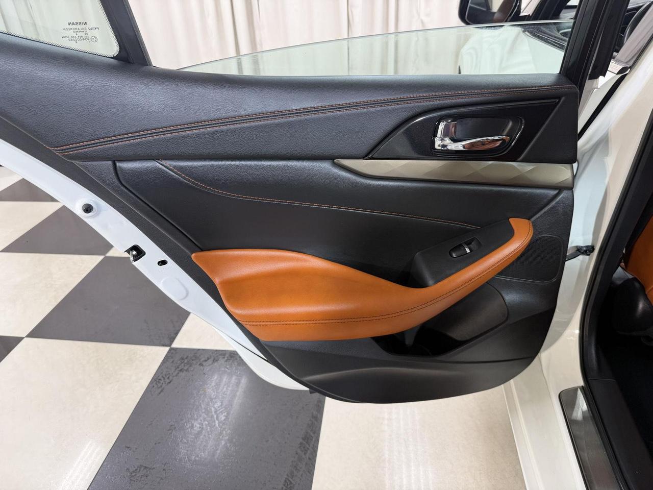 2019 Nissan Maxima Platinum Annapolis MD