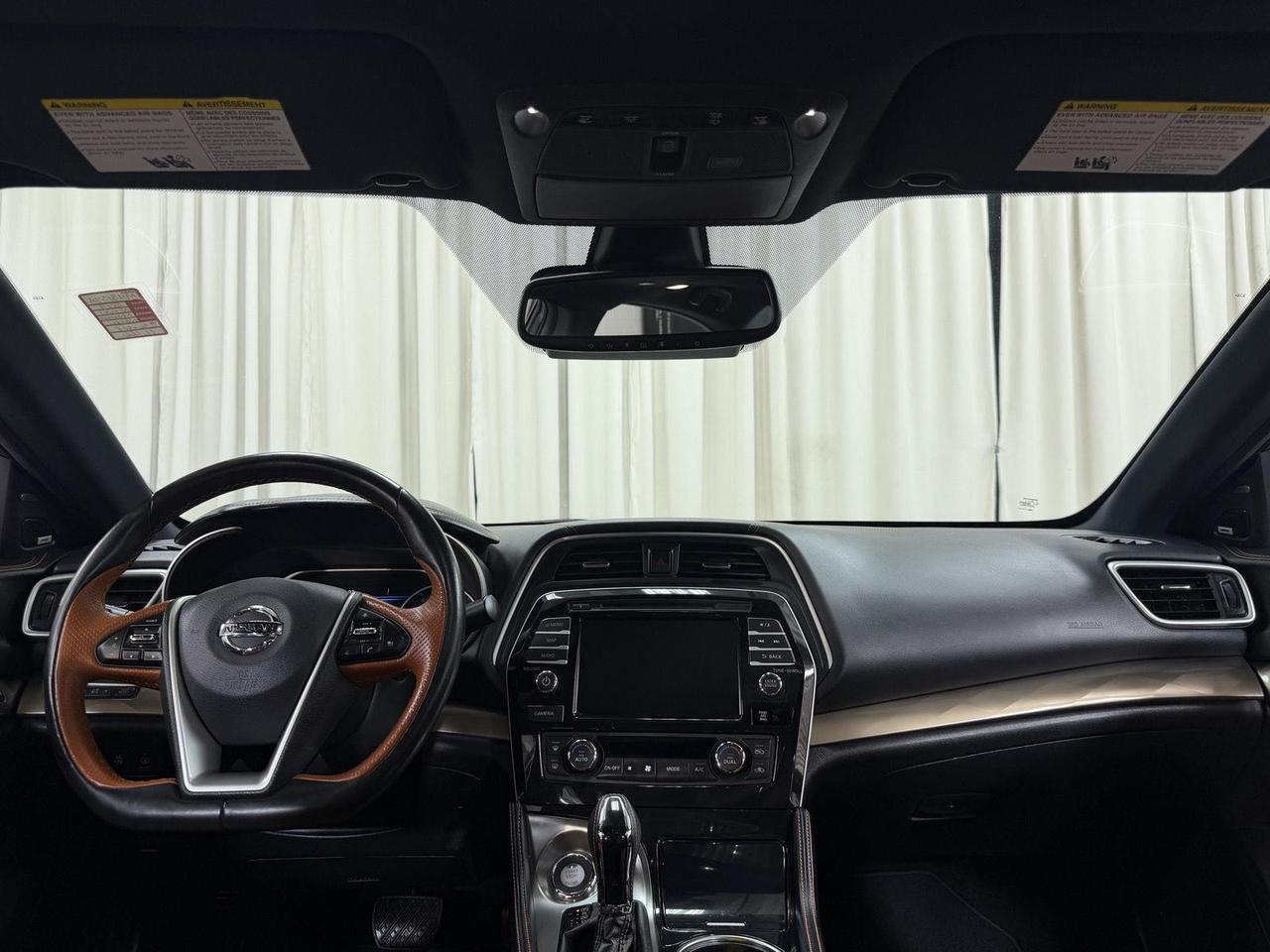 2019 Nissan Maxima Platinum Annapolis MD
