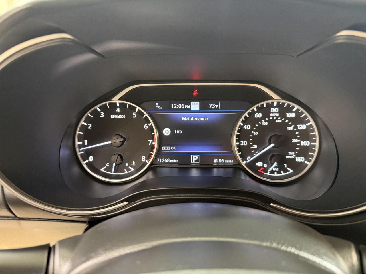 2019 Nissan Maxima Platinum Annapolis MD
