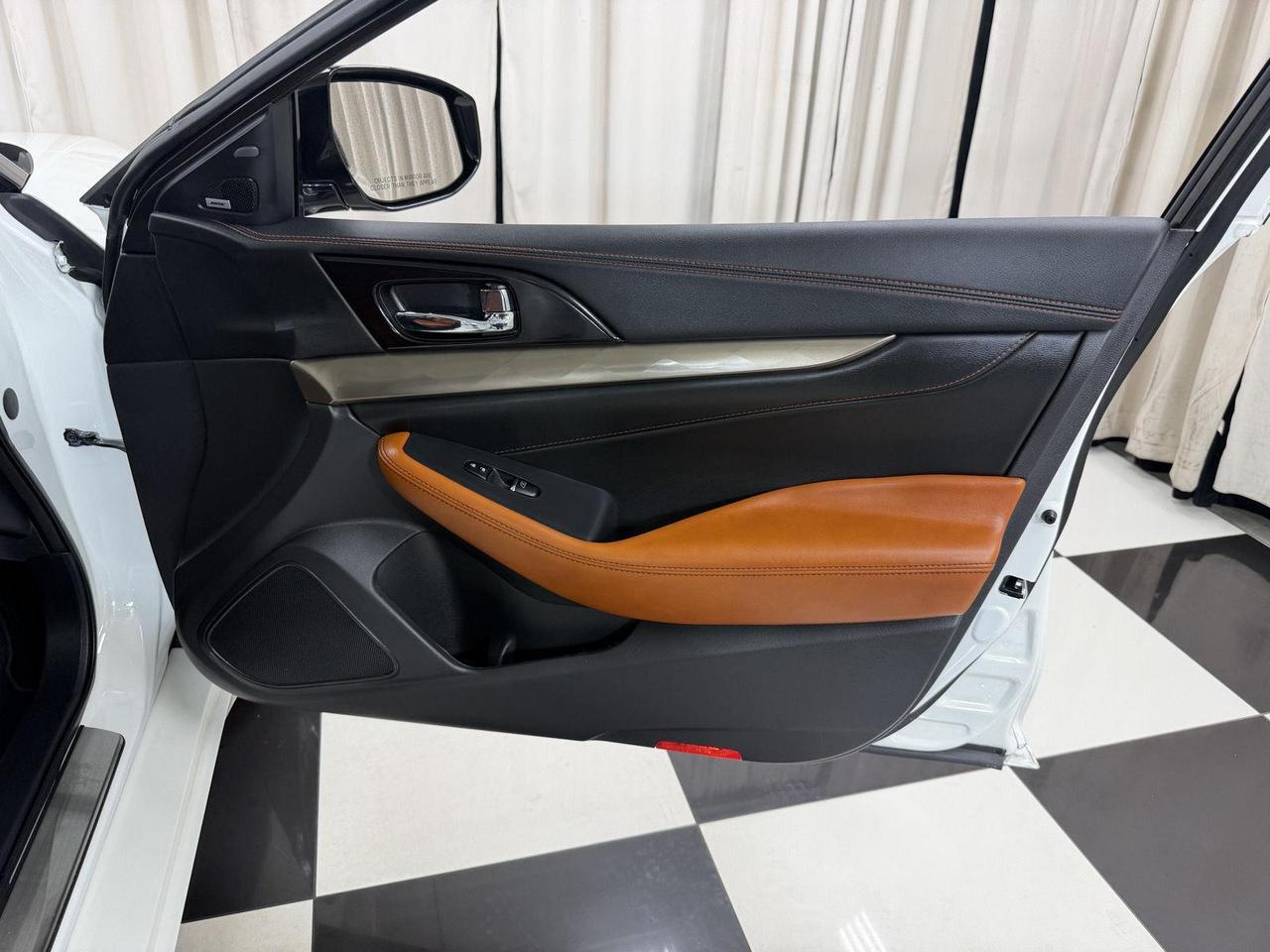 2019 Nissan Maxima Platinum Annapolis MD