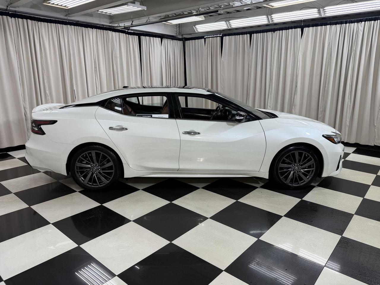 2019 Nissan Maxima Platinum Annapolis MD