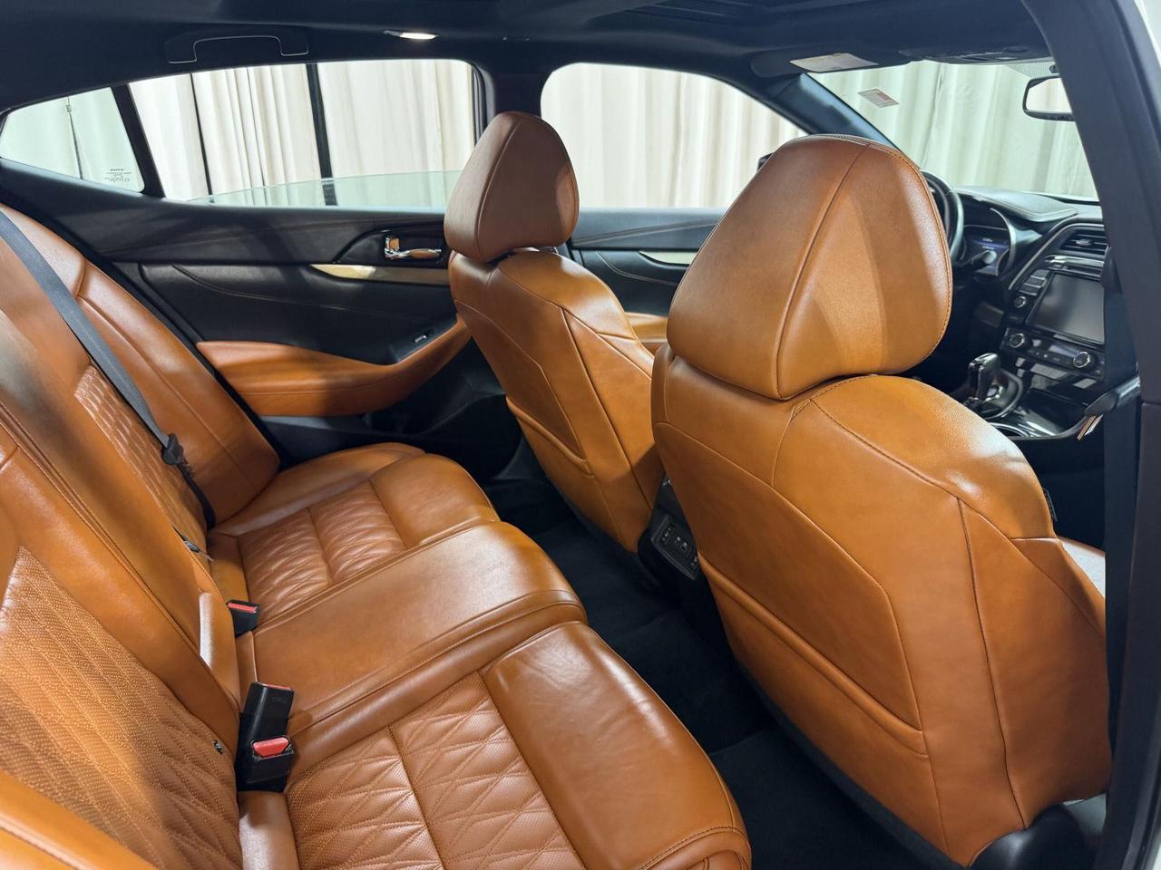 2019 Nissan Maxima Platinum Annapolis MD
