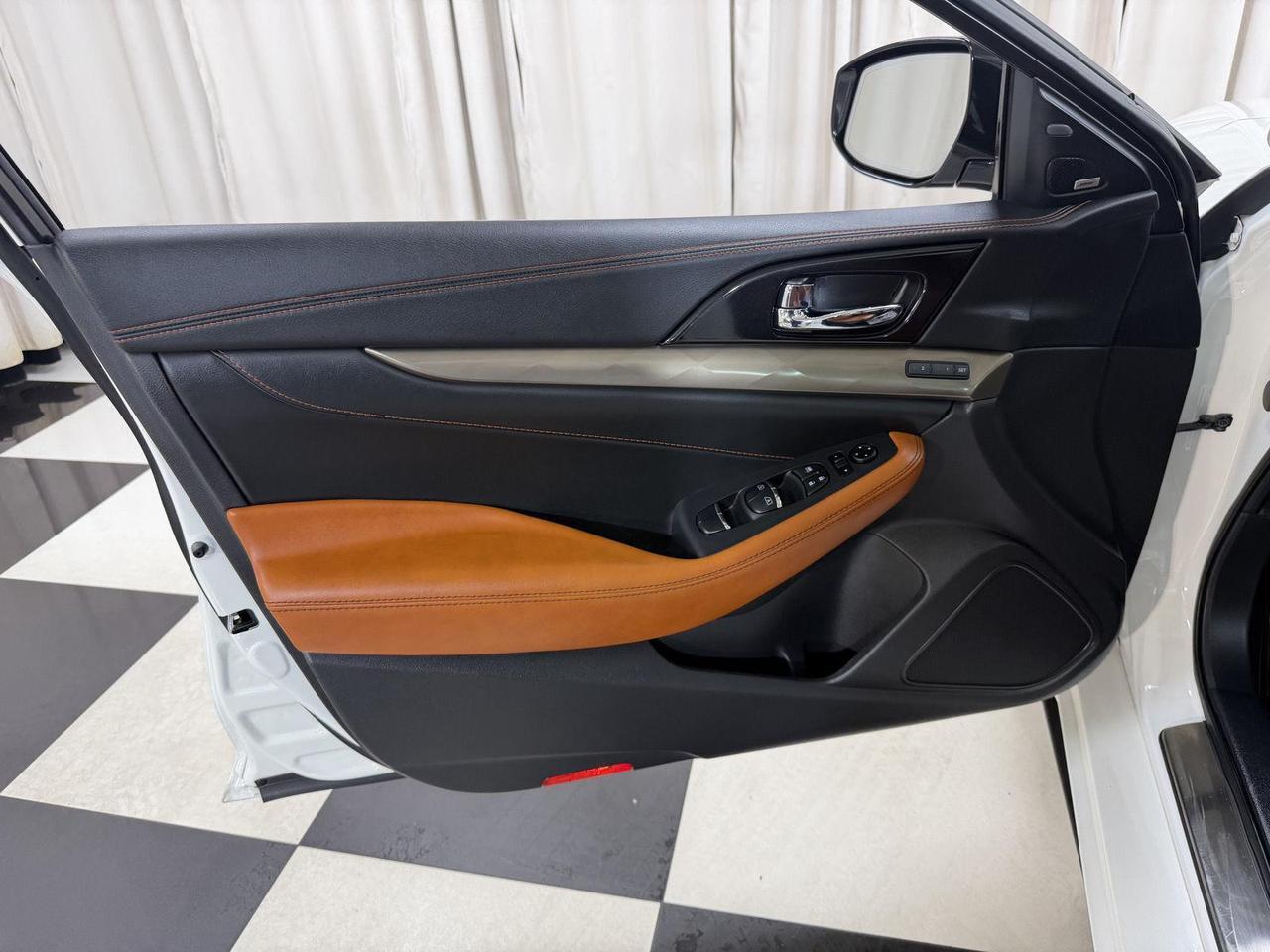 2019 Nissan Maxima Platinum Annapolis MD