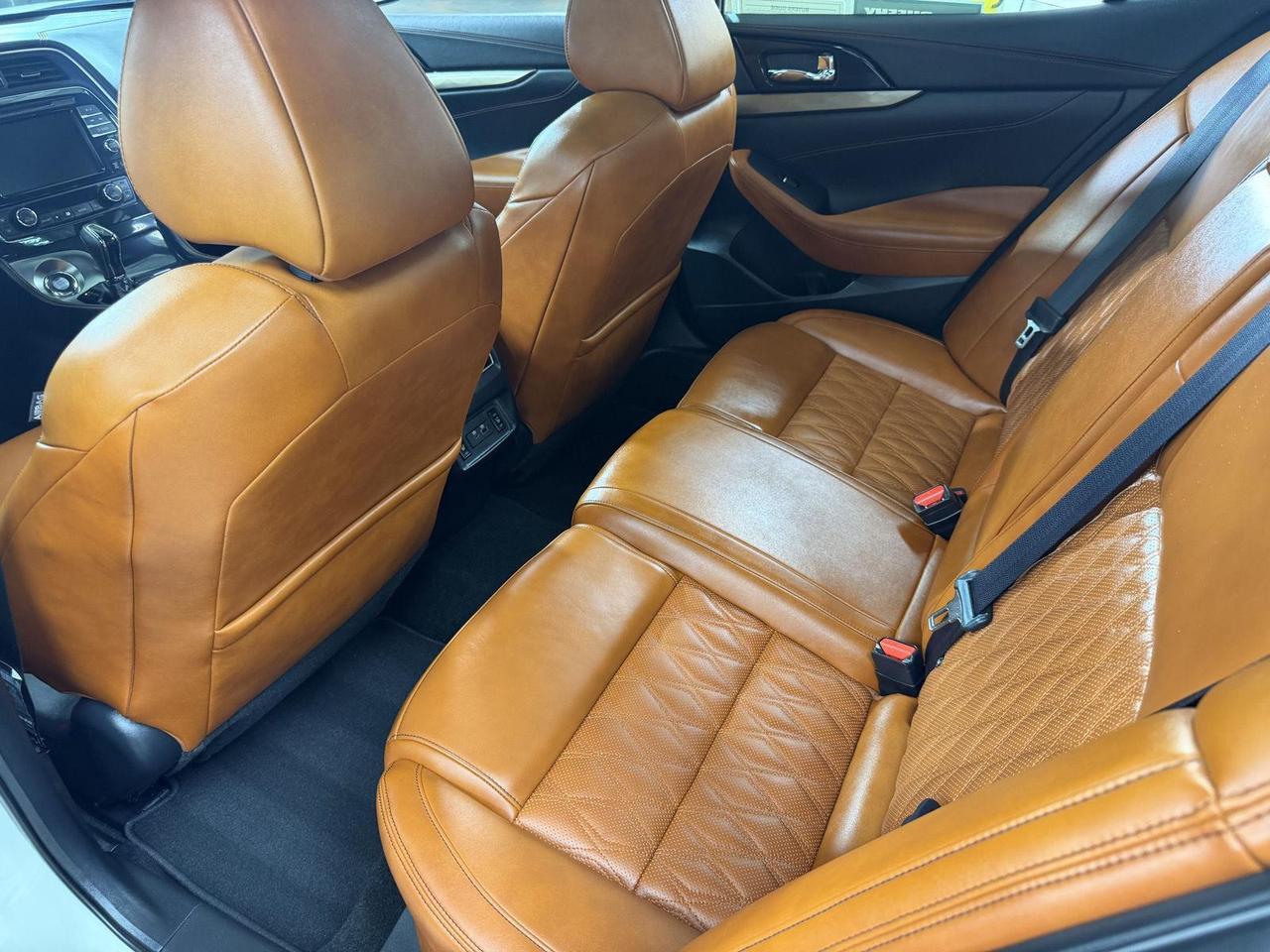 2019 Nissan Maxima Platinum Annapolis MD