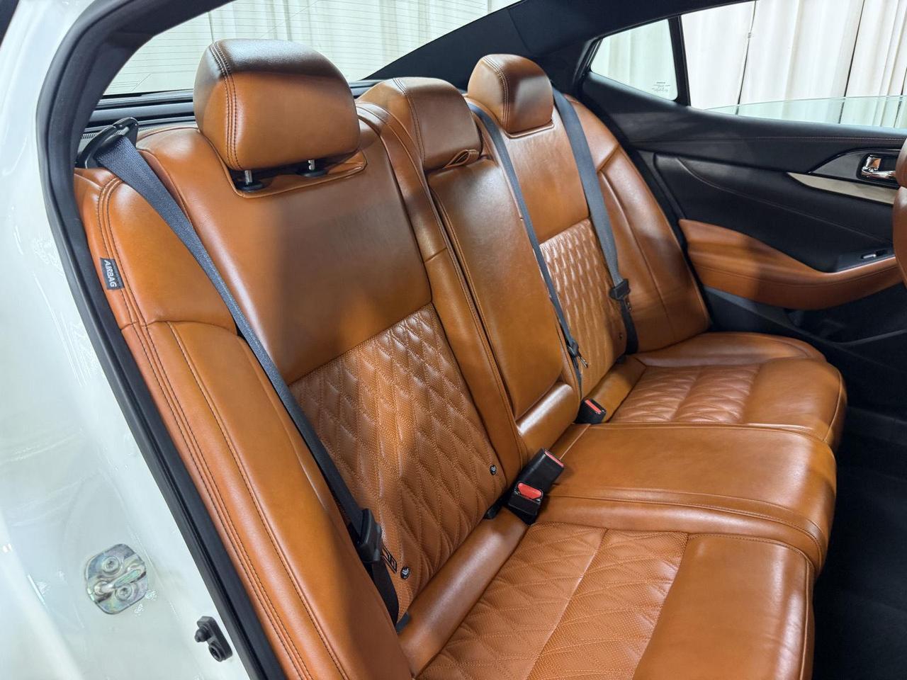 2019 Nissan Maxima Platinum Annapolis MD