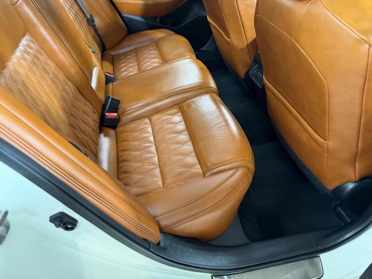 2019 Nissan Maxima Platinum Annapolis MD
