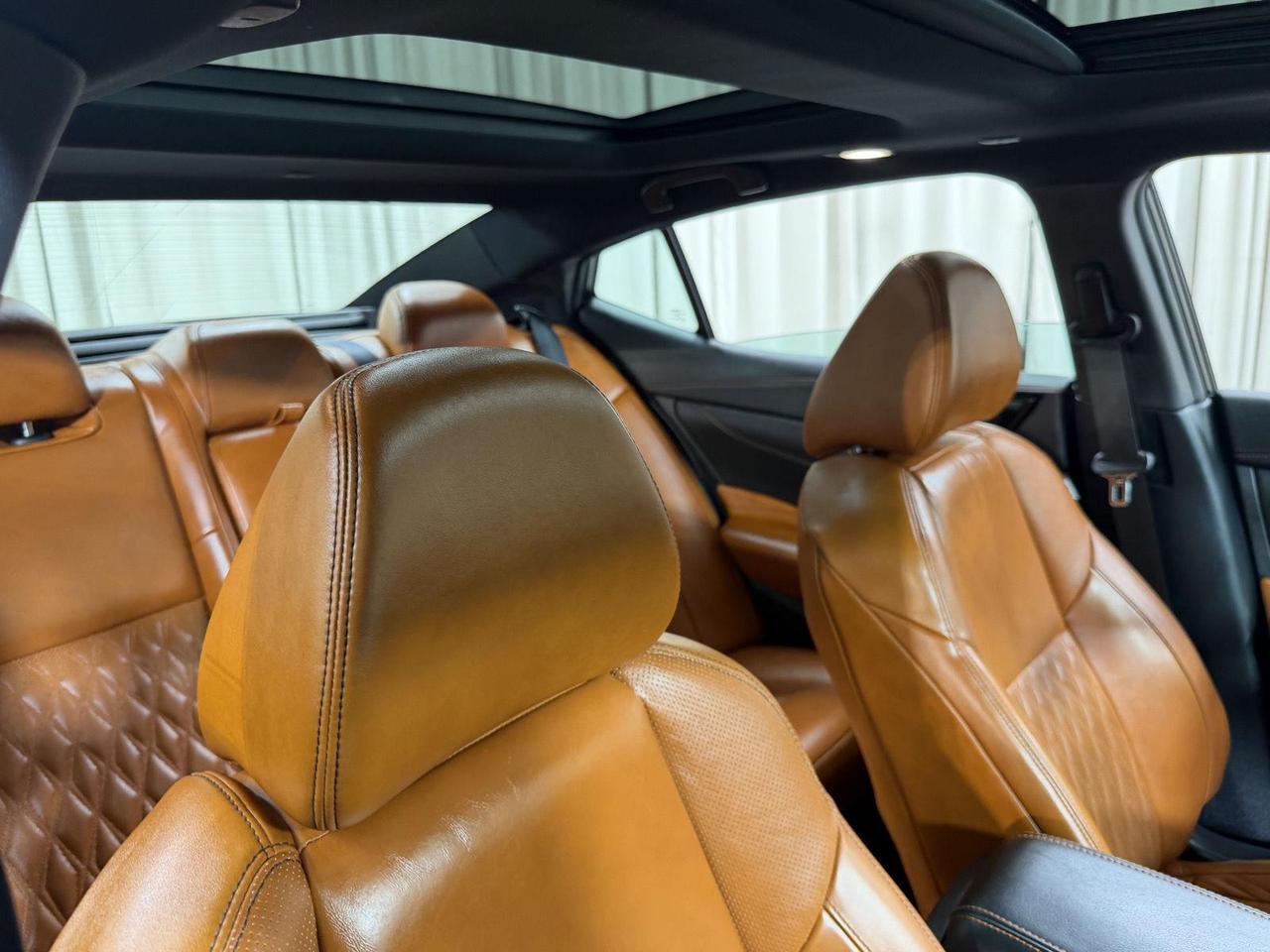 2019 Nissan Maxima Platinum Annapolis MD