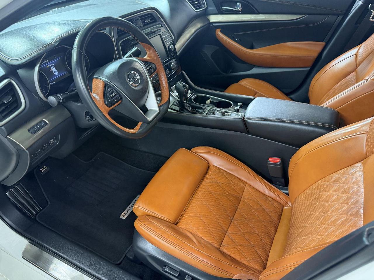 2019 Nissan Maxima Platinum Annapolis MD