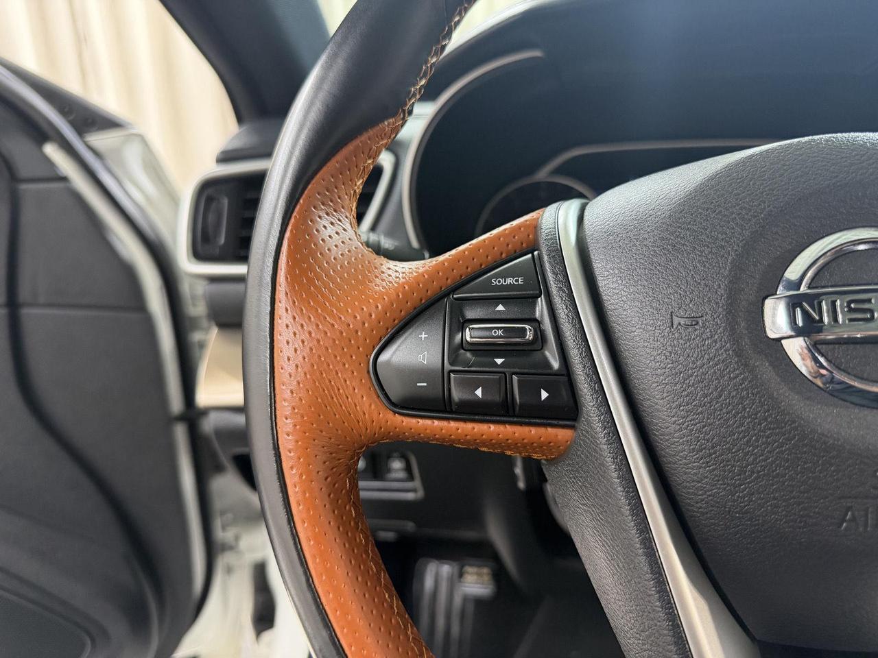 2019 Nissan Maxima Platinum Annapolis MD