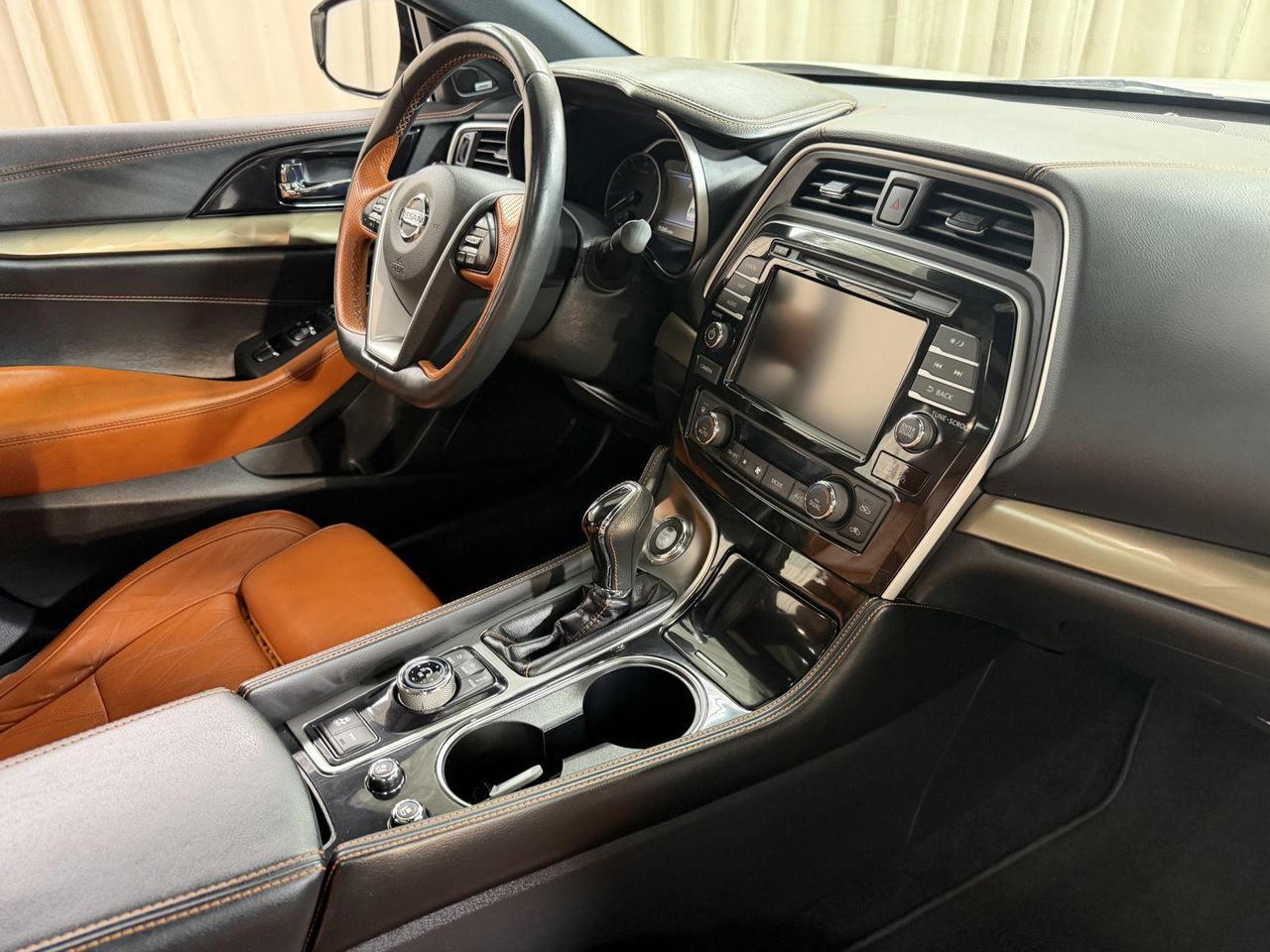 2019 Nissan Maxima Platinum Annapolis MD