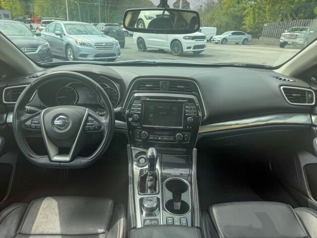 2019 Nissan Maxima SL Conover NC